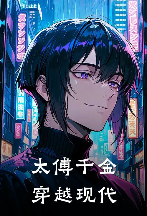 太傅千金穿越现代沈清弦霍严柯完结小说大全_免费小说在哪看太傅千金穿越现代(沈清弦霍严柯)