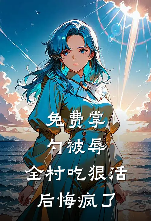 免费掌勺被辱，全村吃狠活后悔疯了(刘大强婷婷)完整版小说全文免费阅读_免费阅读无弹窗免费掌勺被辱，全村吃狠活后悔疯了刘大强婷婷