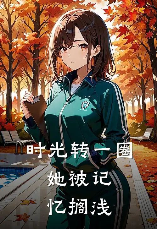 时光转一圈，她被记忆搁浅周甜宋思叙最新好看小说_最新完本小说时光转一圈，她被记忆搁浅周甜宋思叙