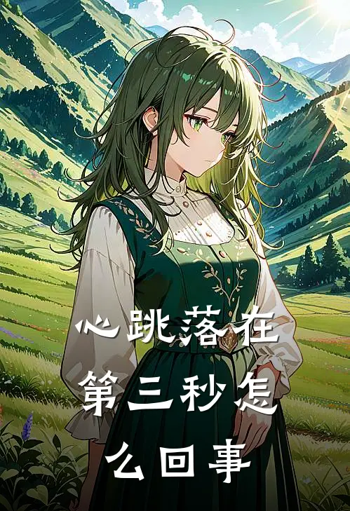 心跳落在第三秒怎么回事