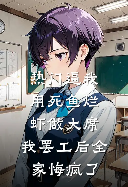 [热门]逼我用死鱼烂虾做大席，我罢工后全家悔疯了抖音热门热门小说阅读_好看的小说推荐完结[热门]逼我用死鱼烂虾做大席，我罢工后全家悔疯了抖音热门