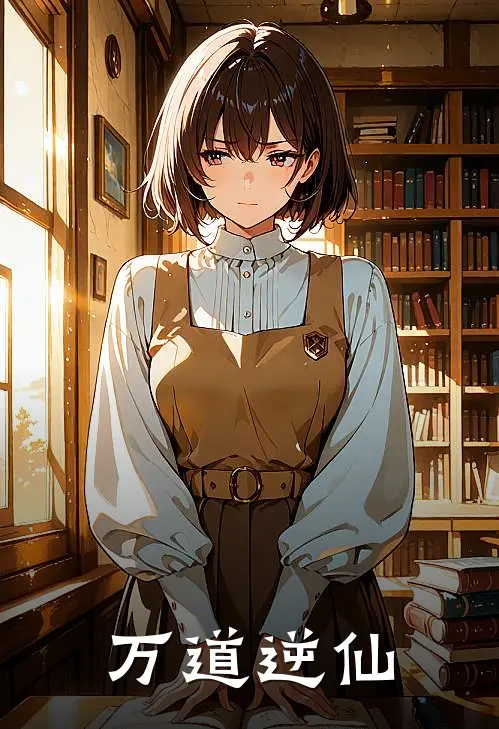 万道逆仙(叶尘王虎)在哪看免费小说_已完结小说推荐万道逆仙叶尘王虎