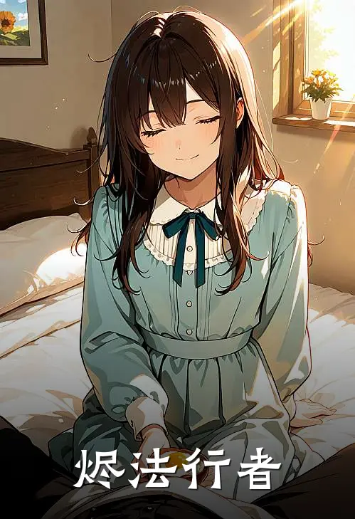 烬法行者林烬虎子最新全本小说_最新章节列表烬法行者(林烬虎子)