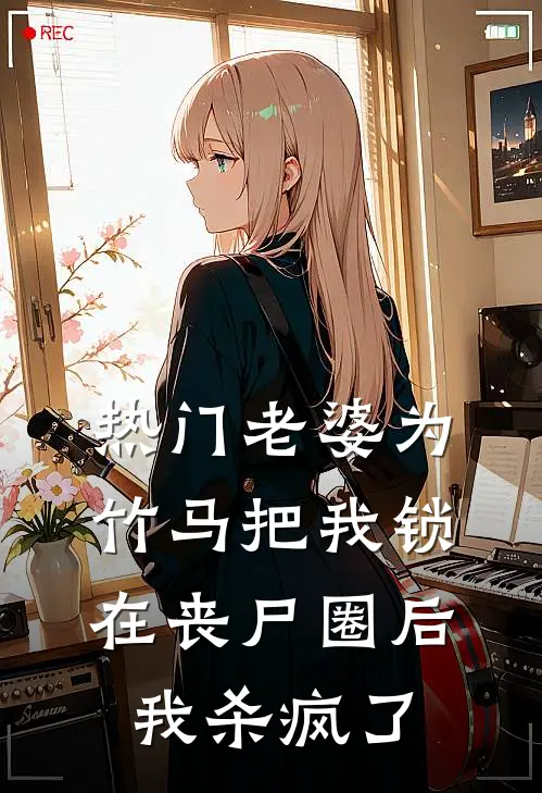 [热门]老婆为竹马把我锁在丧尸圈后，我杀疯了(抖音热门)热门小说在线阅读_热门小说[热门]老婆为竹马把我锁在丧尸圈后，我杀疯了(抖音热门)