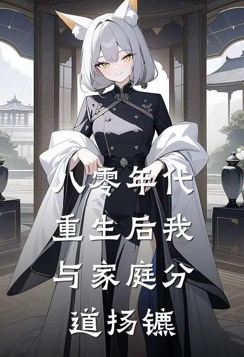 八零年代：重生后我与家庭分道扬镳