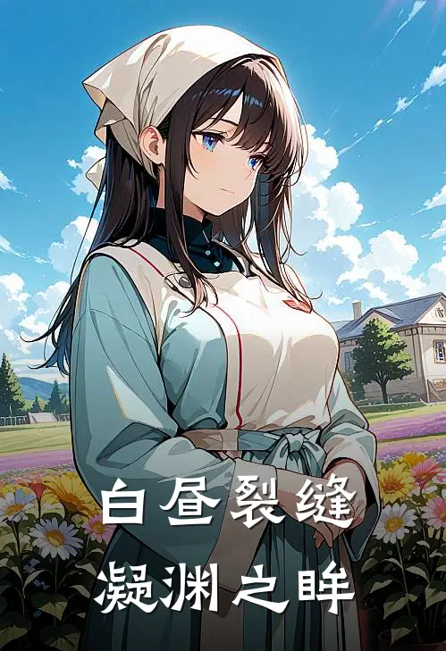 白昼裂缝 凝渊之眸