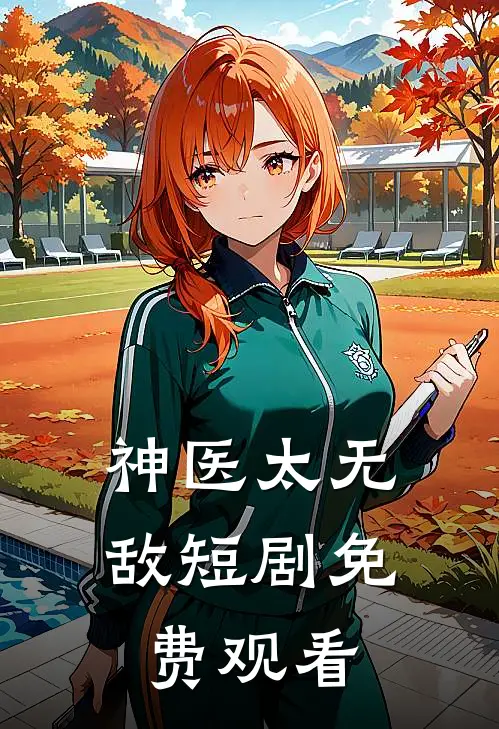 神医太无敌短剧免费观看