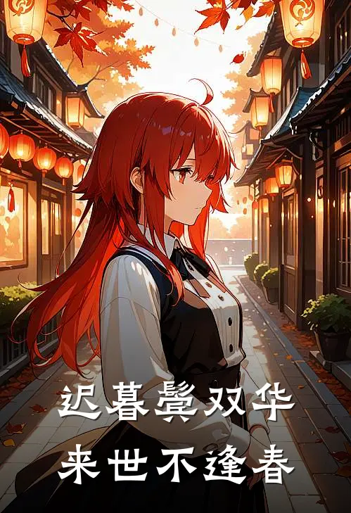 迟暮鬓双华，来世不逢春(楚绯云宋寂然)全文免费阅读无弹窗大结局_《迟暮鬓双华，来世不逢春》楚绯云宋寂然免费小说