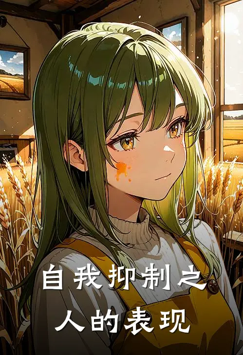 自我抑制之人的表现