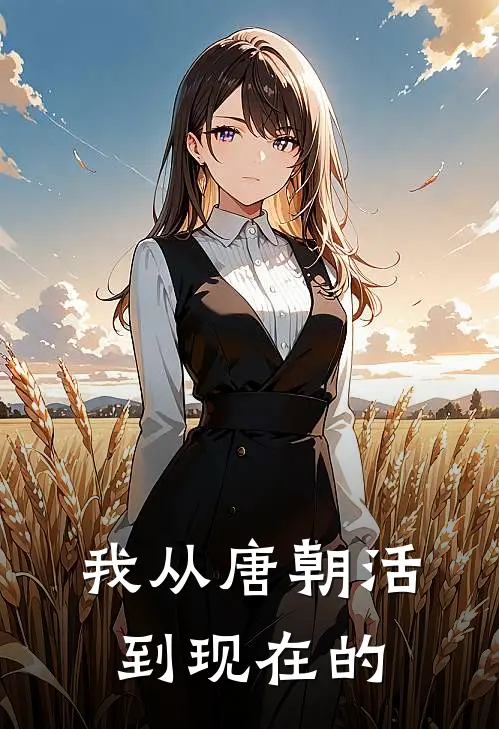 我从唐朝活到现在的