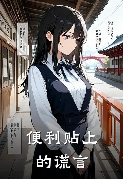 林念沈愉《便利贴上的谎言》完结版免费阅读_便利贴上的谎言全文免费阅读