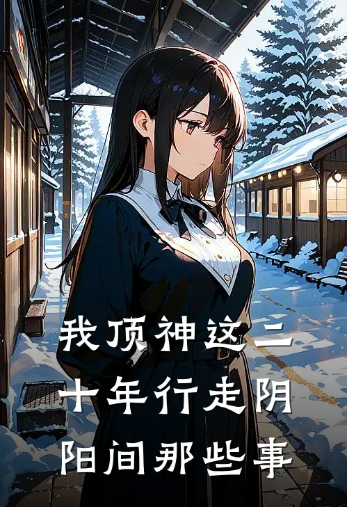 我顶神这二十年行走阴阳间那些事(陈平安陈德旺)全章节在线阅读_陈平安陈德旺全章节在线阅读