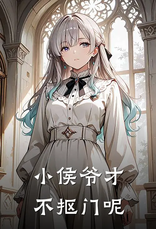 花魁侯爷《小侯爷才不抠门呢》完整版在线阅读_花魁侯爷完整版在线阅读