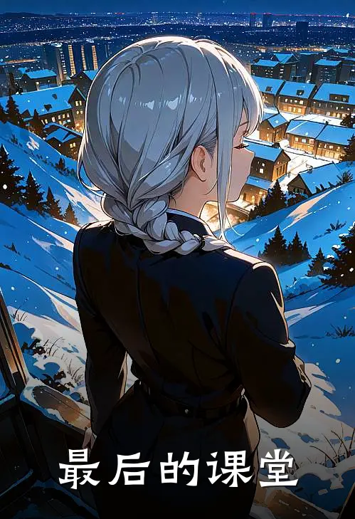 最后的课堂(奥托赫尔曼)免费小说_最新小说全文阅读最后的课堂奥托赫尔曼