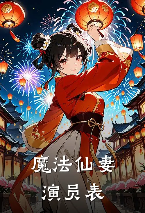 魔法仙妻演员表