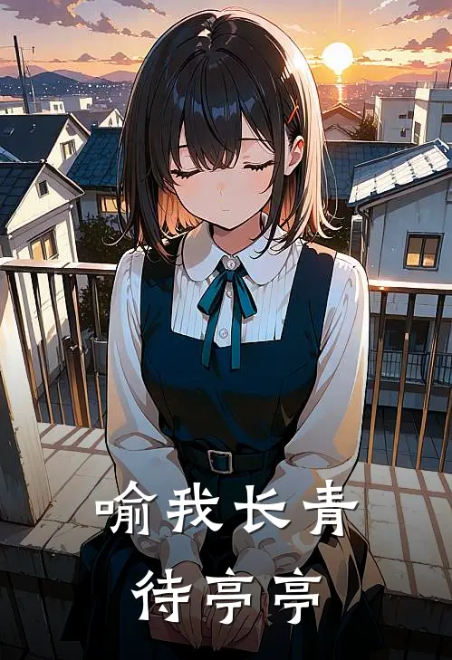 喻我长青待亭亭(封骁白清妍)完整版免费全文阅读_完本小说推荐喻我长青待亭亭(封骁白清妍)