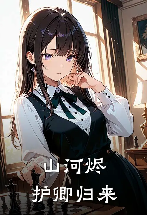 山河烬：护卿归来(裴凉洛清)免费小说阅读_免费小说完整版山河烬：护卿归来(裴凉洛清)