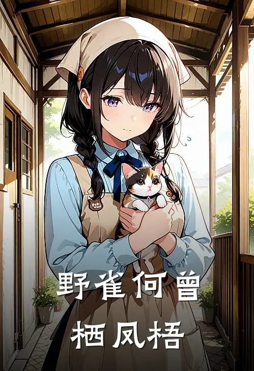 李慕渊江漫青《野雀何曾栖凤梧》完整版在线阅读_李慕渊江漫青完整版在线阅读