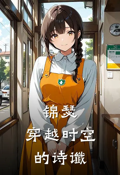 锦瑟：穿越时空的诗谶王嬿媺李商隐免费小说全集_小说免费完结锦瑟：穿越时空的诗谶王嬿媺李商隐