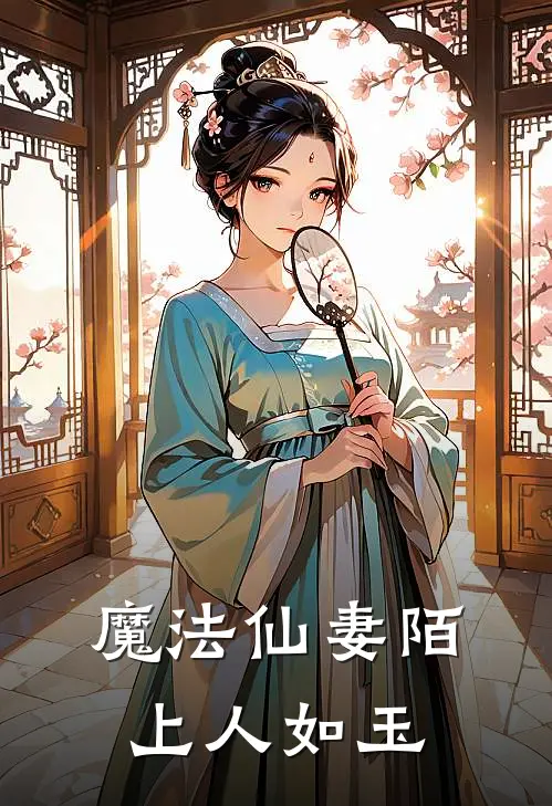 魔法仙妻 陌上人如玉