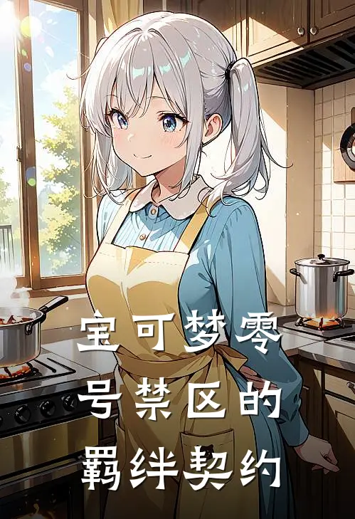 宝可梦零号禁区的羁绊契约(叶辰小杰)热门网络小说_最新完本小说宝可梦零号禁区的羁绊契约(叶辰小杰)