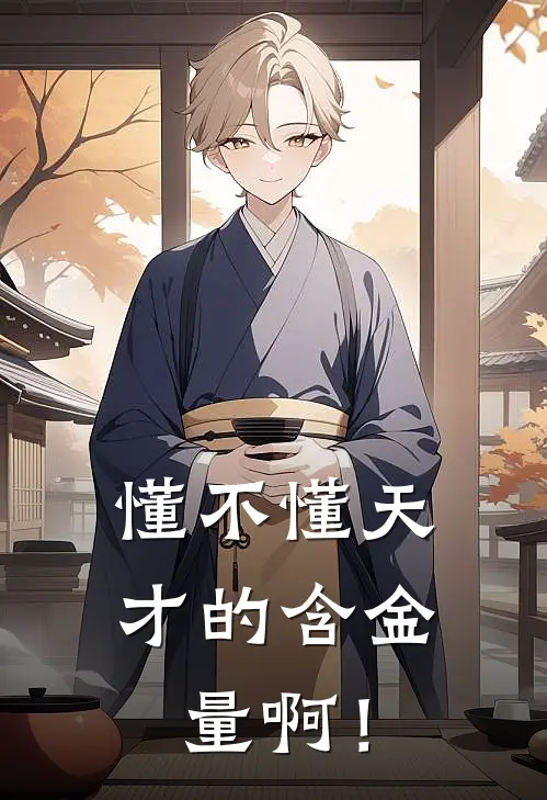 懂不懂天才的含金量啊！(陆沉周鹏)火爆小说_《懂不懂天才的含金量啊！》陆沉周鹏小说免费在线阅读