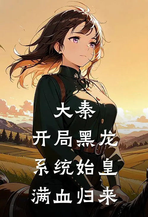 嬴政赵高大秦：开局黑龙系统始皇满血归来全文免费阅读_嬴政赵高完整版免费阅读