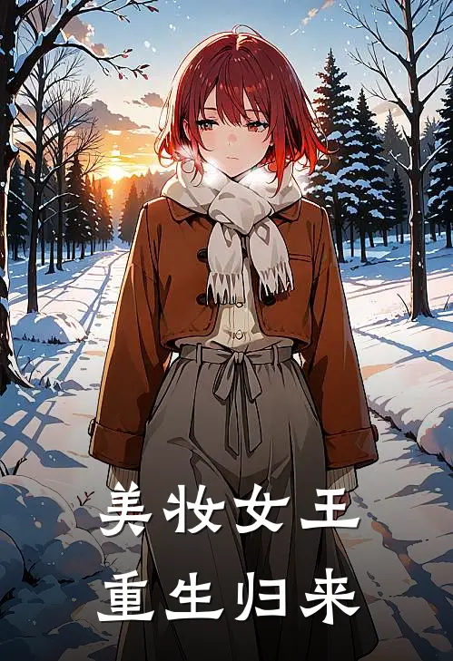 美妆女王重生归来白若薇顾言泽完结小说_免费小说在线看美妆女王重生归来白若薇顾言泽