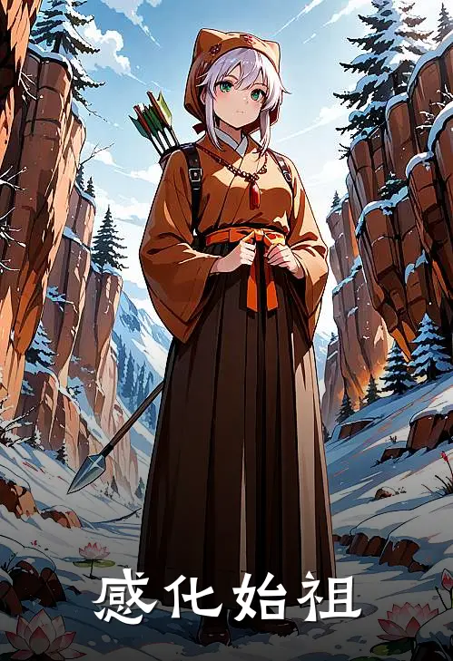 感化始祖林温迪林温迪飞免费小说全文阅读_最新好看小说感化始祖林温迪林温迪飞