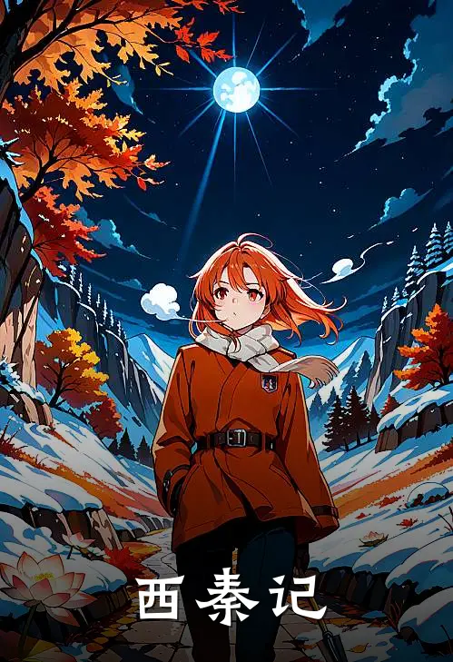 西秦记艾琳娜岩魁免费小说大全_完结的小说西秦记(艾琳娜岩魁)