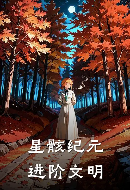 星骸纪元：进阶文明