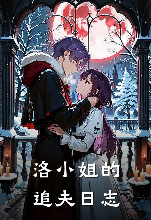 洛小姐的追夫日志(景墨洛声笙)热门小说排行_完结版小说洛小姐的追夫日志景墨洛声笙