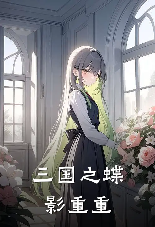三国之蝶影重重(林越黄山)完本小说大全_完本热门小说三国之蝶影重重林越黄山