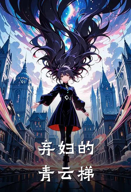 弃妇的青云梯(沈薇薇沈清清)在哪看免费小说_最新章节列表弃妇的青云梯(沈薇薇沈清清)