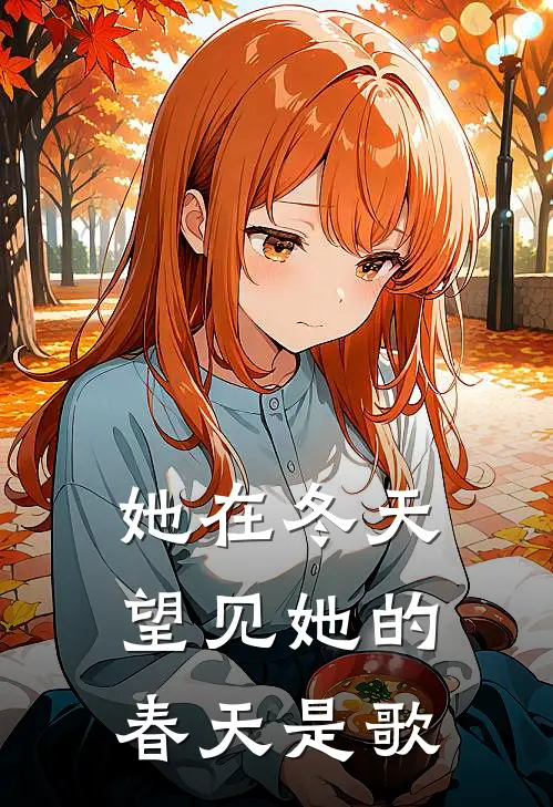 她在冬天望见她的春天是歌