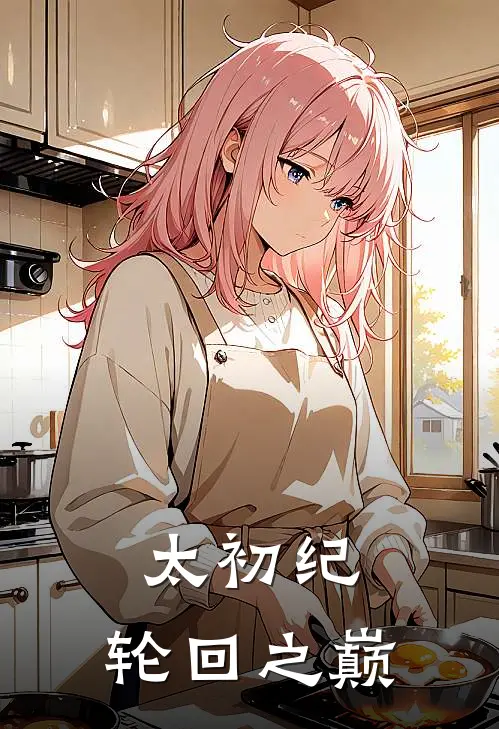 叶无痕叶崇山《太初纪：轮回之巅》_《太初纪：轮回之巅》最新章节在线阅读