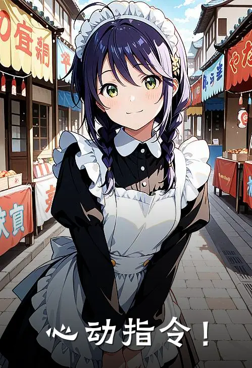 心动指令！(林溪陆淮琛)最新推荐小说_在哪看免费小说心动指令！林溪陆淮琛