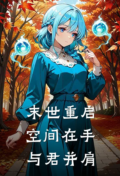 林薇薇薇末世重启空间在手与君并肩完结版在线阅读_末世重启空间在手与君并肩全集免费在线阅读