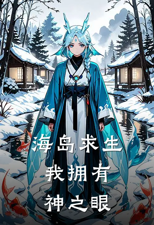 海岛求生，我拥有神之眼(陈夏陈夏)免费小说大全_小说完结免费海岛求生，我拥有神之眼陈夏陈夏