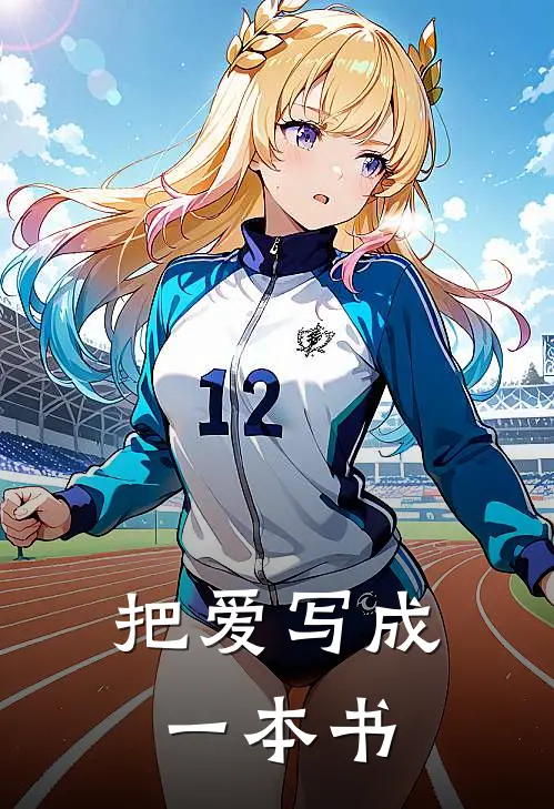 把爱写成一本书楚天许嫣然最新章节免费阅读_把爱写成一本书全集免费阅读