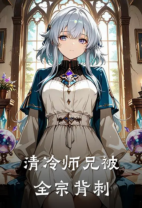 清冷师兄被全宗背刺叶玄叶玄完结好看小说_无弹窗全文免费阅读清冷师兄被全宗背刺(叶玄叶玄)