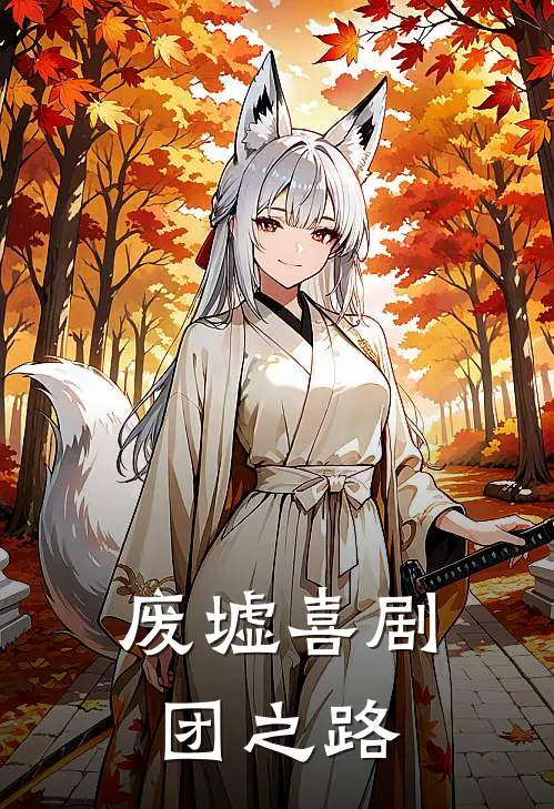 废墟喜剧团之路林逗逗周冷冷小说免费完结_完本热门小说废墟喜剧团之路林逗逗周冷冷