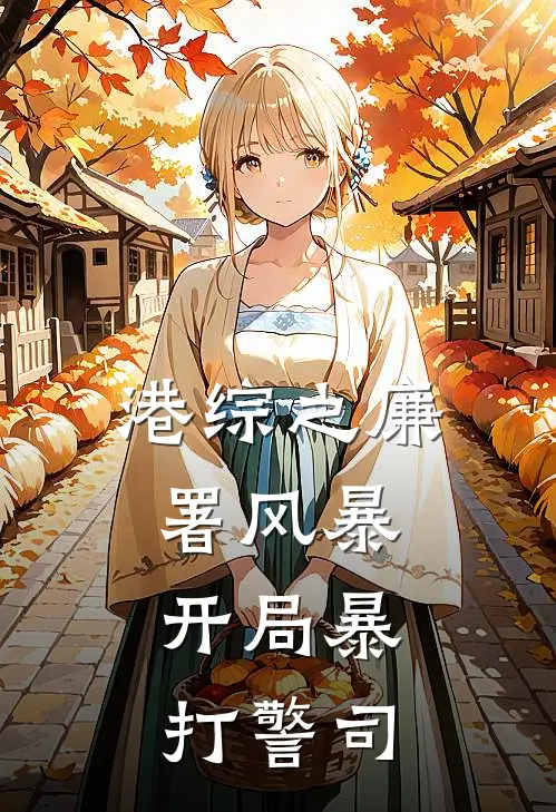 港综之廉署风暴：开局暴打警司