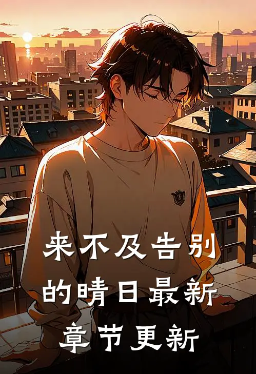 来不及告别的晴日最新章节更新