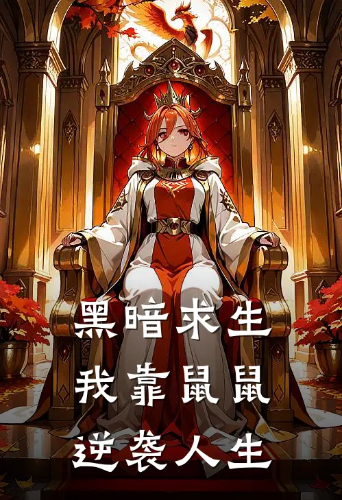 黑暗求生：我靠鼠鼠逆袭人生