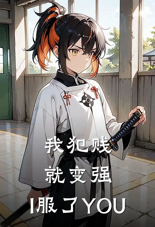 我犯贱就变强，I服了YOU(邢雨中吴小倩)热门网络小说_最新章节列表我犯贱就变强，I服了YOU(邢雨中吴小倩)