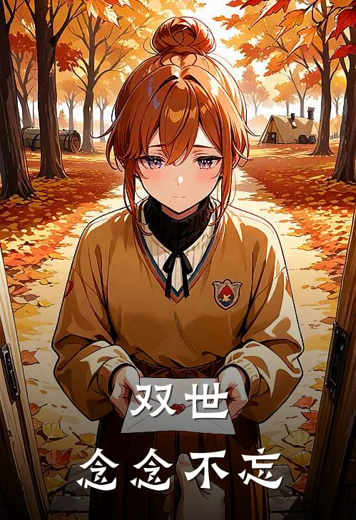 双世：念念不忘