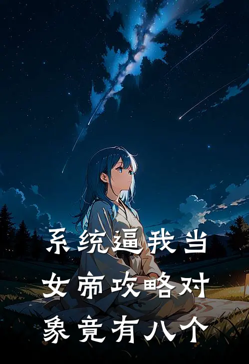 系统逼我当女帝攻略对象竟有八个谢临溪苏慕言免费小说笔趣阁_完结小说免费阅读系统逼我当女帝攻略对象竟有八个谢临溪苏慕言