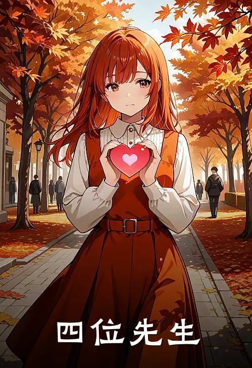 四位先生(林晚周衍之)完整版免费阅读_最新章节列表四位先生(林晚周衍之)