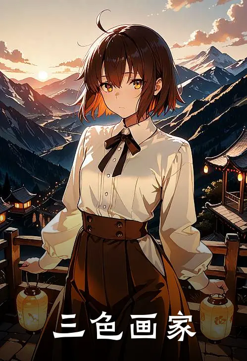 三色画家维怡娜奥纳热门的小说_免费小说三色画家(维怡娜奥纳)